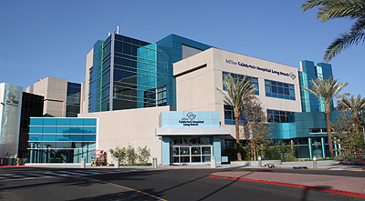 Miller Children's Hospital